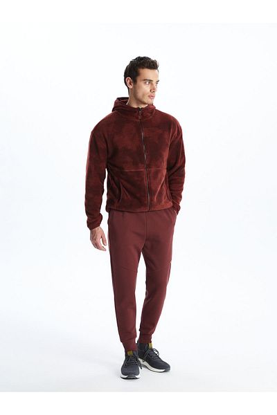 LC Waikiki Ανδρικό αθλητικό παντελόνι Slim Fit