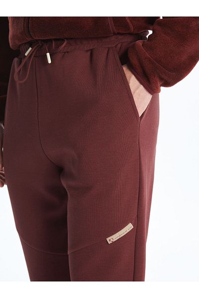 LC Waikiki Ανδρικό αθλητικό παντελόνι Slim Fit