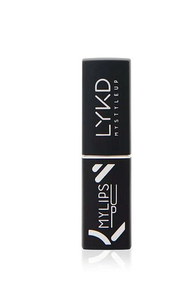 lykd Powder Matte Lipstick