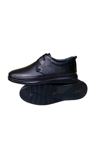 SULA Winter Lace-up