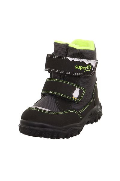 Superfit Sympatex Husky1 voděodolné dětské boty - 1- 006047 -0000