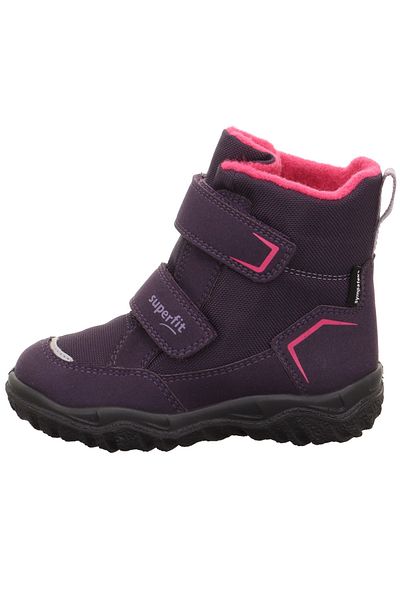 Superfit Cizme impermeabile pentru copii Sympatex Husky2 - 1- 006081 -8500
