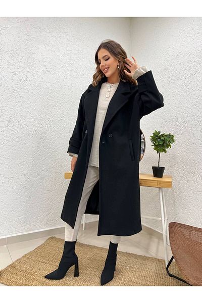 AÈC PRIVÈ Premium Women's Stamp Coat - Lined, 7777 Model
