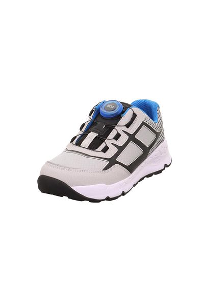 Superfit Adidași pentru copii Free Ride Gri 1-000560-2500