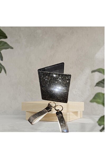 Arabasına Aşıklar Kulubü طقم وعاء وقلادة مفاتيح من الحجر المدخن