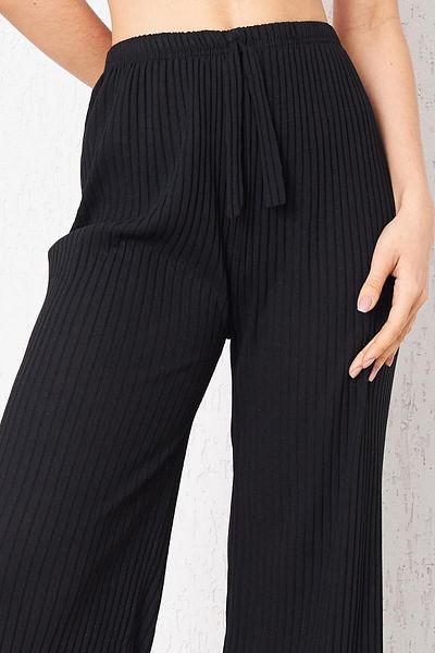 WOWA COMPANY Women's Corduroy Comfortable Trousers & Tracksuits Casual