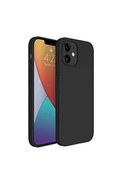 alinacepstore Iphone 12 Mini Silikon Telefon Kılıfı