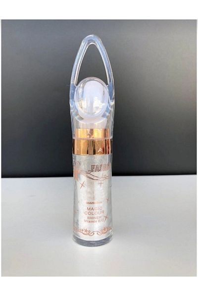 REDSHINE Vitamin E/c Body Sparkles - Glitter 25456
