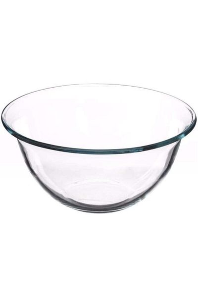 Paşabahçe 59414 Borcam Round Bowl 900 Cc