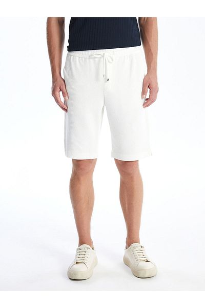 LC Waikiki Men's Slim Fit Shorts