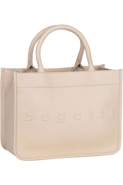 BUGATTI Handtasche Daphne Tote Bag S