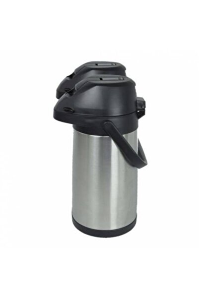 Master Collection Mtr-yp38 Ikili Çelik Termos 3,8 Lt