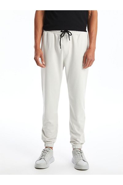LC Waikiki Ανδρικό παντελόνι Jogger Sweat - Standard Fit