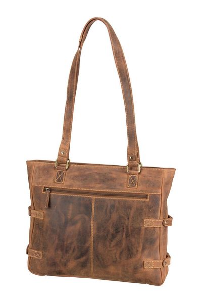 Greenburry Handtasche Vintage 1635 Shopper