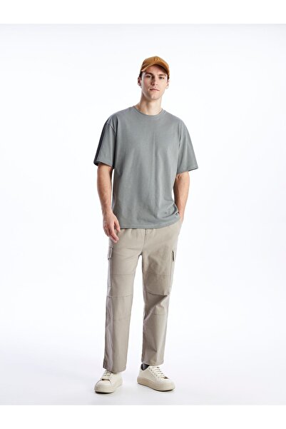 LC Waikiki Rahat Kalıp Erkek Kargo Pantolon
