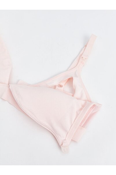 LC Waikiki Biustonosz do karmienia bez wypełnienia i fiszbin