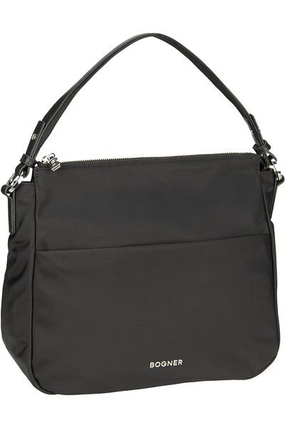 BOGNER Beuteltasche Klosters Isalie Hobo MVZ