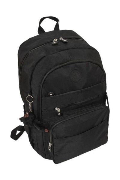 Relaxion Σακίδιο πλάτης Crinkle Waterproof 1630 Unisex Γυμνάσιο-Γυμνάσιο
