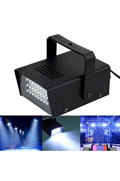 General Power BEYAZ FLAŞÖR BEYAZ ÇAKAR BEYAZ IŞIK FLAŞÖR BEYAZ IŞIKLI ÇAKAR B...