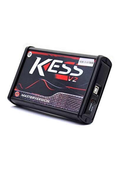 Kes Kess V2 Master V2.80 Uyumlu Ecu programlama ve chip tuning cihazı tokensiz