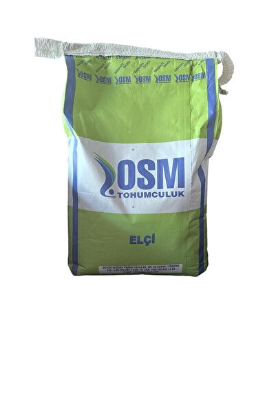 OSM TOHUM Elçi ,akdeniz.kaplamalı Yonca Tohumu 5 Kg Ürün Tartılıp Başka Ambalajda Gönderilecektir