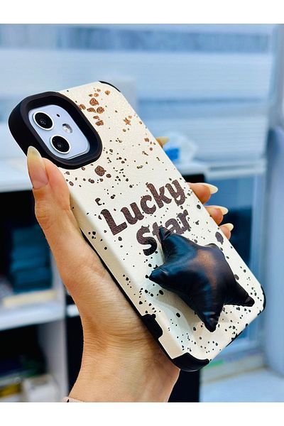 Go Aksesuar حافظة من السيليكون الناعم بتصميم لعبة ثلاثية الأبعاد متوافقة مع هاتف iPhone 11