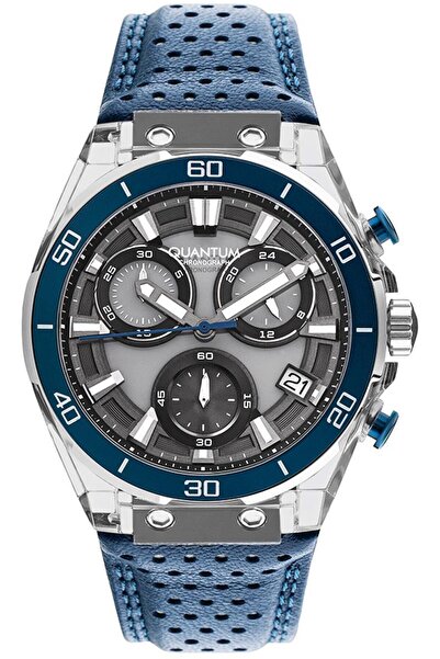 Quantum ساعة يد رجالية PWG1107.369