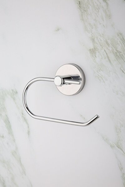 UG Home Krom Açık Tuvalet Peçeteliği