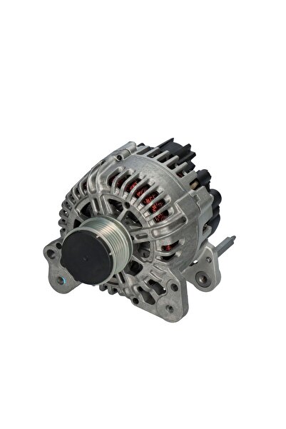 Bosch 1986a00797-alternatör (SARJ DİNAMOSU) 110a 1.9 Tdı Caddy Iıı - 03l903023f /2