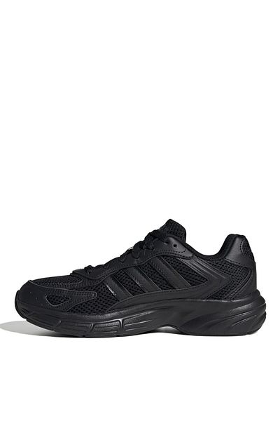 adidas Pantofi de alergare negri pentru femei JR5156 ECLYPTIX 2000