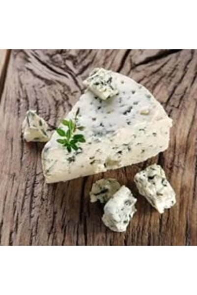 Paflar Peynir Küflü Peynir 1 Kg