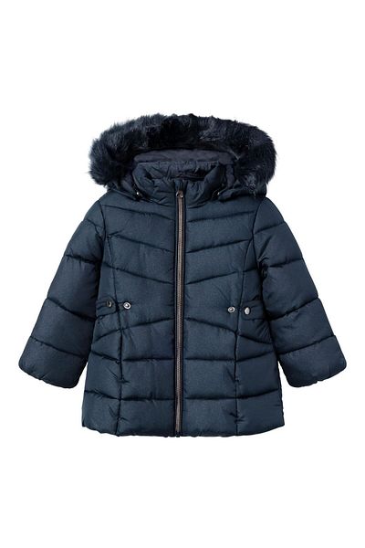 Name it Jacke Glitzer