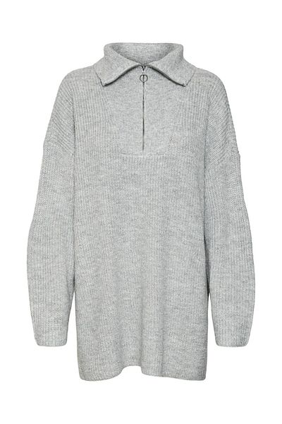 Vero Moda Strickpullover VMPERNILLA Pullover