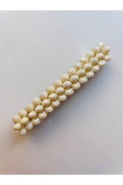 GALATA GIFT З перлами, затискачем, шпилькою, нова модель, модна шпилька