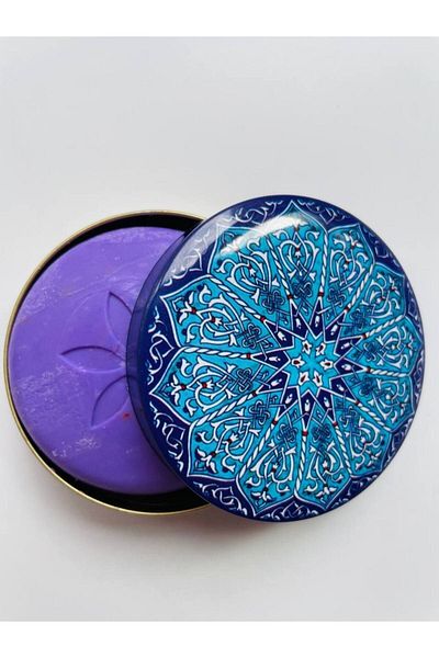GALATA GIFT Μέταλλο, Πλακάκι, Αυθεντικό, Σαπουνάκι Κωνσταντινούπολης και Φυσικό Σαπούνι