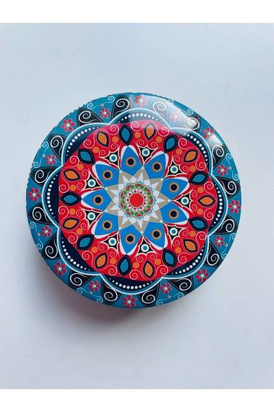 GALATA GIFT Μέταλλο, Πλακάκι, Αυθεντικό, Σαπουνάκι Κωνσταντινούπολης και Φυσικό Σαπούνι