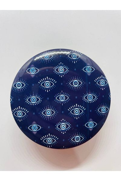 GALATA GIFT Μέταλλο, Πλακάκι, Αυθεντικό, Σαπουνάκι Κωνσταντινούπολης και Φυσικό Σαπούνι