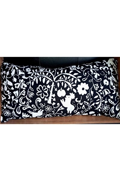 IKEA Sandmott kırlent 30x58 cm
