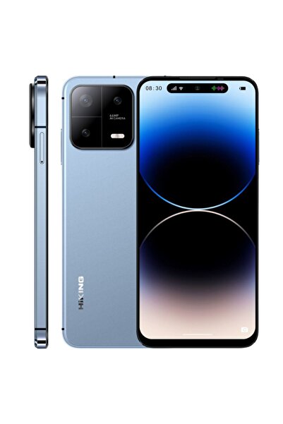 HİKİNG A30 6/128GB Akıllı Telefon