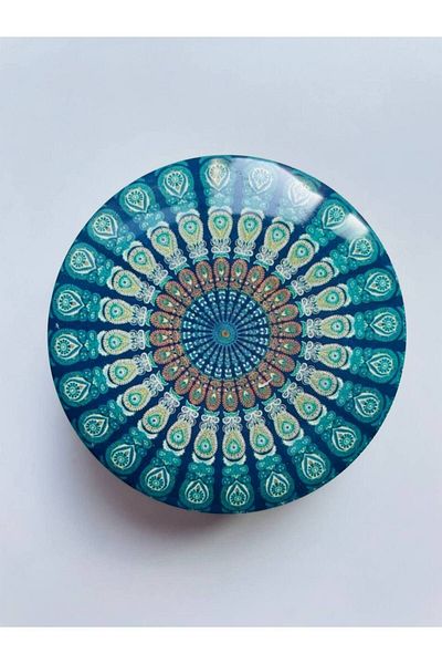 GALATA GIFT Μέταλλο, Πλακάκι, Αυθεντικό, Σαπουνάκι Κωνσταντινούπολης και Φυσικό Σαπούνι