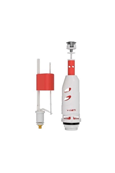 Visam Teos Basmalı Klozet Rezervuar Iç Takım