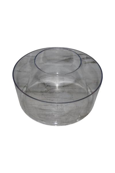 Ctn Air Filter Flue Mosque 6" 2000 Model - for Massy Ferguson Tractors with Hair Vent