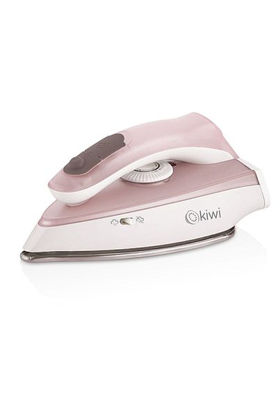 Kiwi Ksi-6316 Model Travel Iron