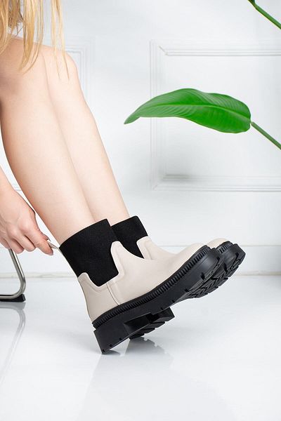 İnan Ayakkabı Women's boot