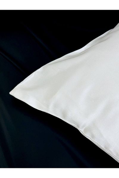AWAM SILK Awam Silk 100% Pure Silk Pillow Case Single