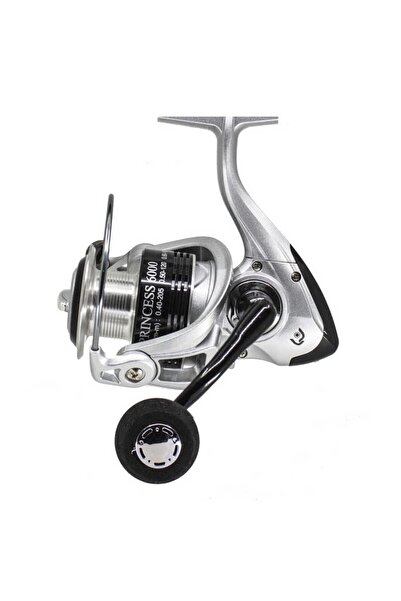 Halbart Remixon Princess 6000 Spin Olta Makinesi