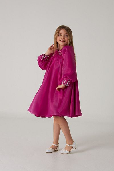 Miss Lorin Kids نسخة - فستان أطفال