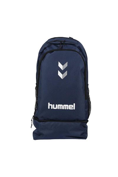 hummel Navy Blue Modica Backpack