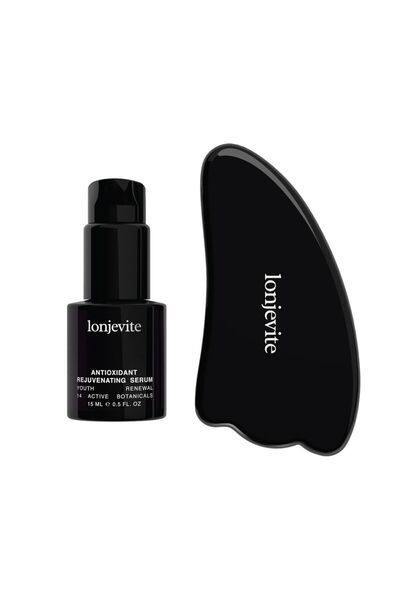 Lonjevite Keşif Kiti | Discovery Kit