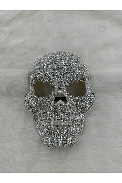 PARTİPORT TAŞLI LÜX KURU KAFA MASKE